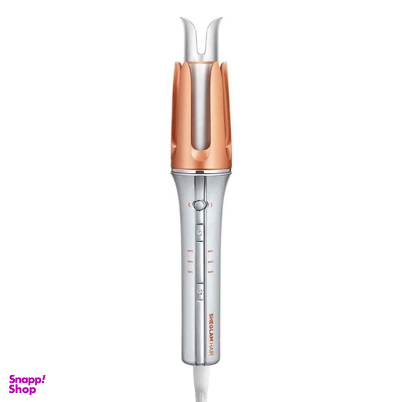 فر کننده مو شیگلم مدل One-Touch