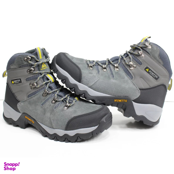 کفش مردانه هامتو مدل 210473A-2