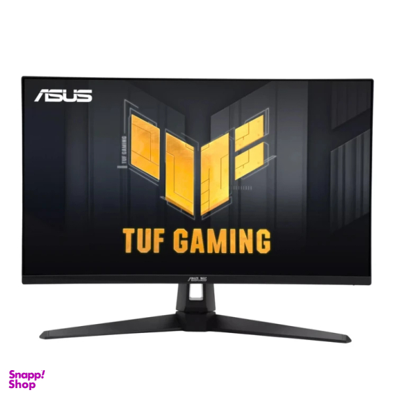 مانیتور 27 اینچ مخصوص بازی ایسوس مدل TUF VG27AQ3A