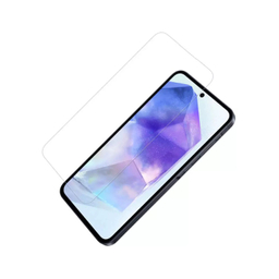 حافظ صفحه نمایش گوشی کینگ پاور مدل AntiStatic Plus مناسب سامسونگ Galaxy A36
