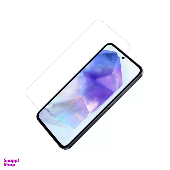 حافظ صفحه نمایش گوشی کینگ پاور مدل AntiStatic Plus مناسب سامسونگ Galaxy A36