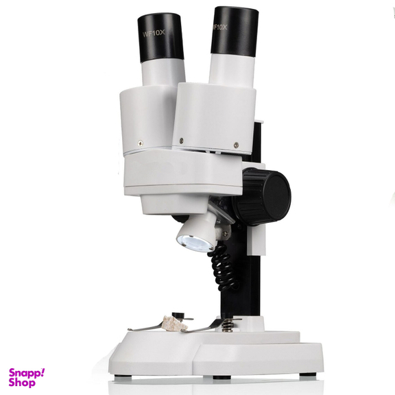 میکروسکوپ دوچشمی مدل Stereo 20X