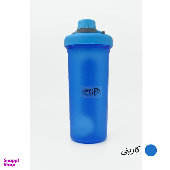 شیکر پویان گام پیام مدل بوتلا گنجایش 600 میلی لیتر