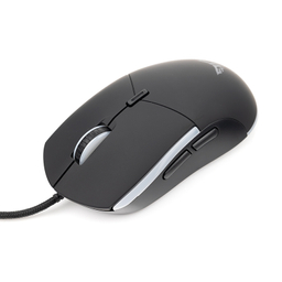 ماوس گیمینگ هیسکا مدل HX-MOG330