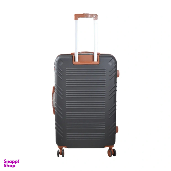 چمدان هوسونی مدل RK سایز متوسط