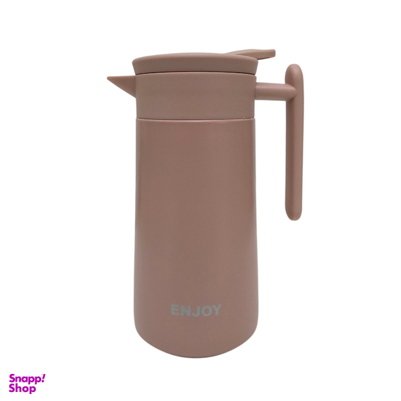 فلاسک اینجوی مدل FLSK گنجایش 0.86 لیتر