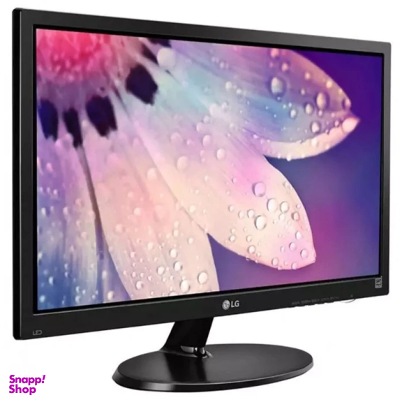 مانیتور 19 اینچ ال جی مدل 19M38H-B