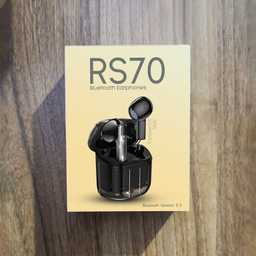 هدفون بلوتوثی مدل RS70