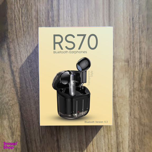 هدفون بلوتوثی مدل RS70