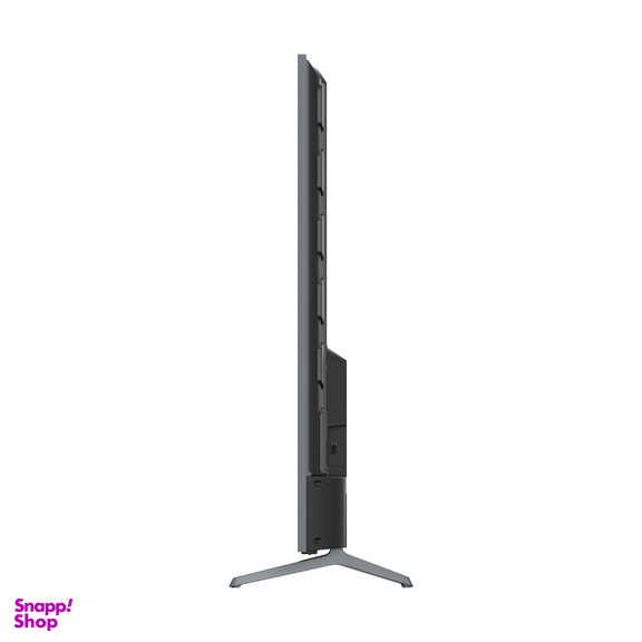 تلویزیون هوشمند جی پلاس مدل GTV-75SQ838S سایز 75 اینچ