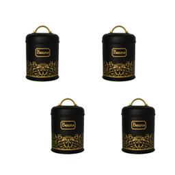 سرویس آشپزخانه 16 پارچه بی وی کی مدل BL کد 805391