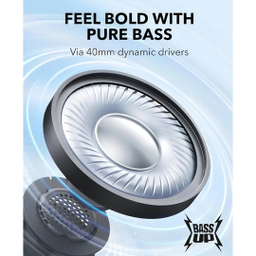 هدست بلوتوثی انکر مدل Soundcore H30i