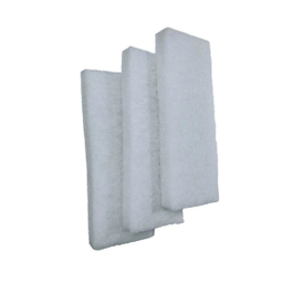 پد فیلتر آکواریوم مدل N 31235 مجموعه سه عددی