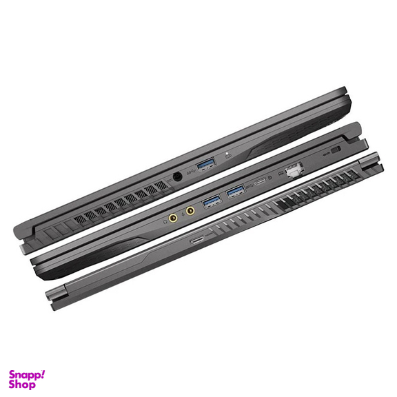 لپ تاپ 15.6 اینچی ام اس آی مدل Thin 15 B12UCX-i5 12450H-16GB DDR4-500GB SSD-RTX2050-FHD