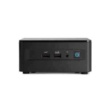 کامپیوتر کوچک اینتل مدل NUC12WSHi5 8-256