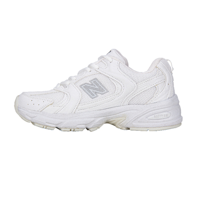 کفش ورزشی زنانه مدل نیوبالانس 530 کد 2347 رنگ سفید