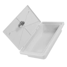 دریچه بدنه کمپر مدل 34-21 SH-1194