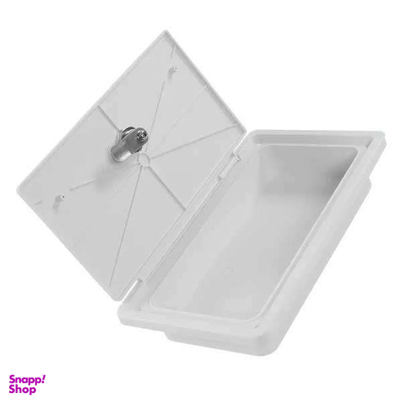 دریچه بدنه کمپر مدل 34-21 SH-1194