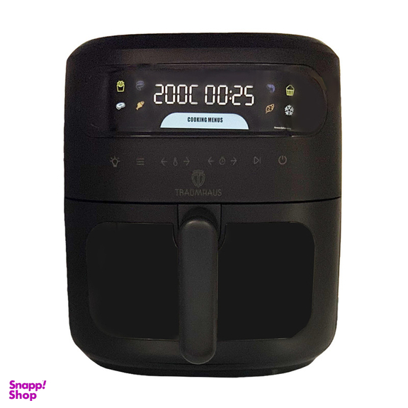 سرخ کن بدون روغن ترام هاوس مدل AF-25880