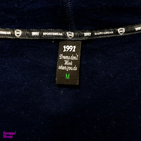 هودی ورزشی مردانه نوزده نودیک مدل GK1935 NY