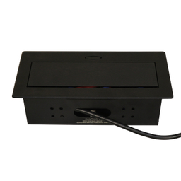 پریز توکار USB دار تیسا کد 32