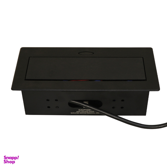 پریز توکار USB دار تیسا کد 32