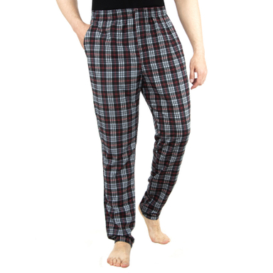 شلوار مردانه آریان نخ باف مدل 1931 کد ۱