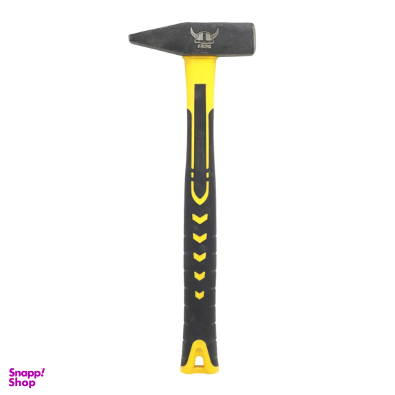 چکش مدل وایکینگ کد YPW-MOHANDESI-800GR وزن 1100 گرم