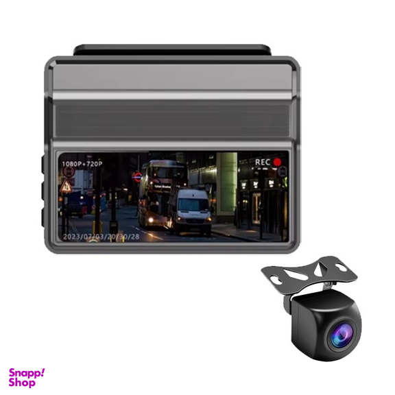 دوربین ثبت وقایع استیلاک مدل Q8