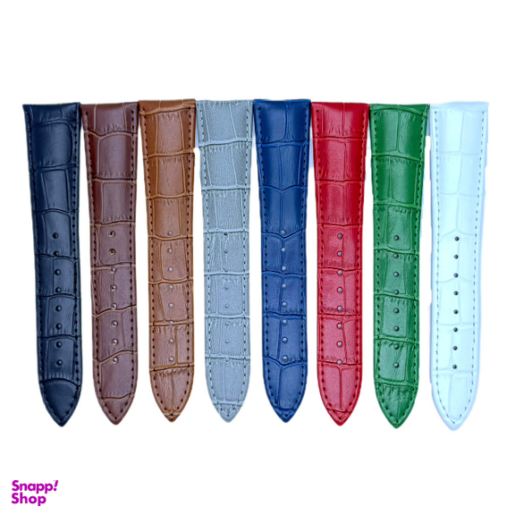 بند ساعت مچی مدل BAT18 mm