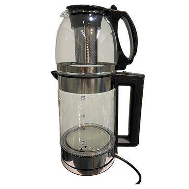 چای ساز BM-72 مدل BM-8807
