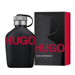 ادوتویلت مردانه هوگو باس مدل Just Different