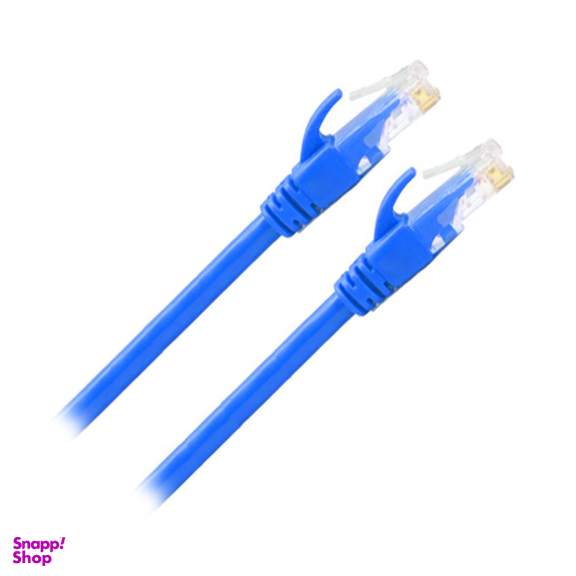 کابل شبکه دی نت مدل CAT 6 کد 0011