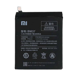 باتری گوشی موبایل مدل BM37 مناسب شیائومی Mi 5s Plus