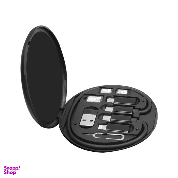 مجموعه لوازم جانبی تسکو مدل TCRA1500