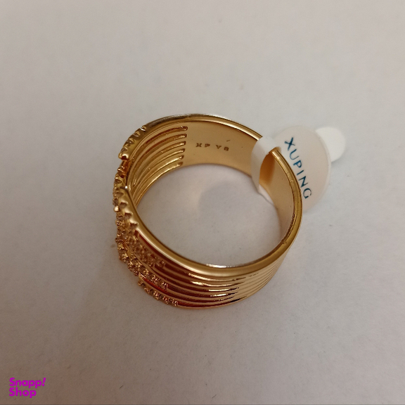 انگشتر زنانه ژوپینگ مدل R4784