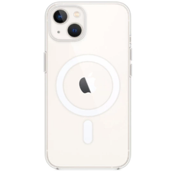 کاور موبایل مگ سیف مدل MK65 CLEAR CASE مناسب گوشی iPhone 13 ProMax