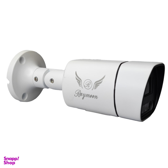 دوربین مداربسته تحت شبکه رایمون مدل 5 مگاپیکسل Q60 Network Surveillance