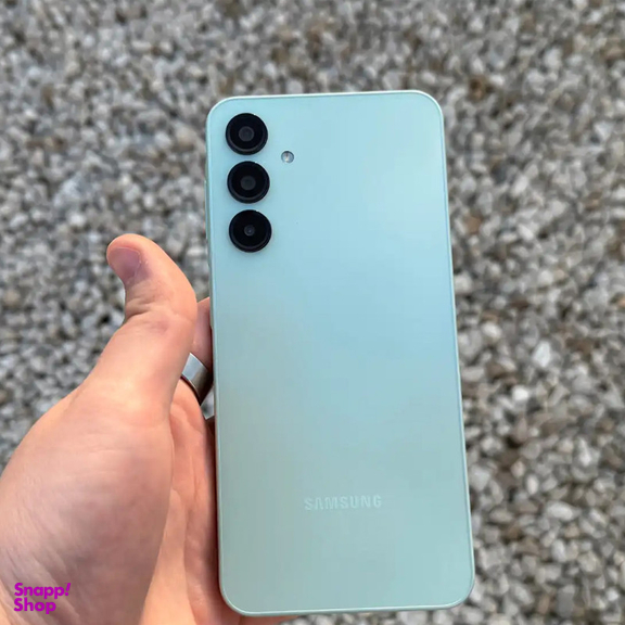 گوشی موبایل سامسونگ مدل Galaxy A16 4G دو سیم کارت ظرفیت 256 گیگابایت رم 8 گیگابایت