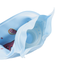 کیسه آب گرم کودک کد OH 08