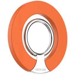 حلقه نگهدارنده گوشی موبایل گرین لاین مدل Magnetic Ring Buckle