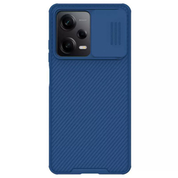کاور نیلکین مدل Cam Shield Pro مناسب برای گوشی موبایل شیائومی Redmi Note 12 Pro 5G / Poco X5 Pro