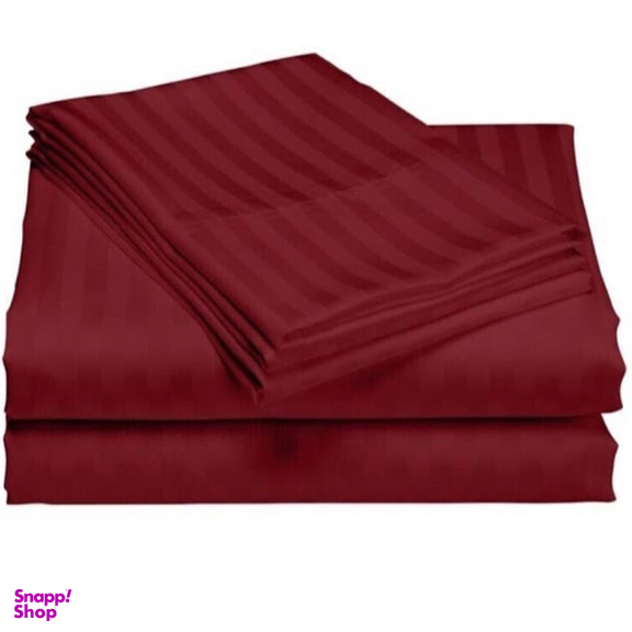 سرویس ملحفه دو نفره 3 تکه مدل Diamond