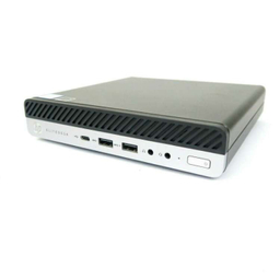 کامپیوتر کوچک اچ پی مدل HP EliteDesk 705 G4