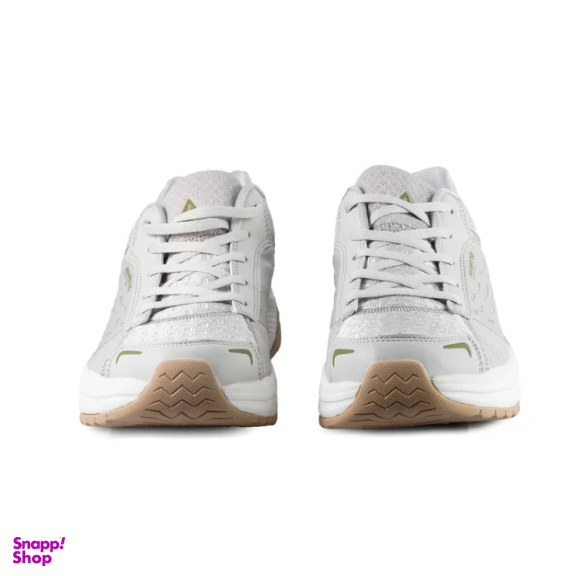 کتانی ورزشی مردانه هامتو مدل 360065A-5 کد B928 رنگ طوسی