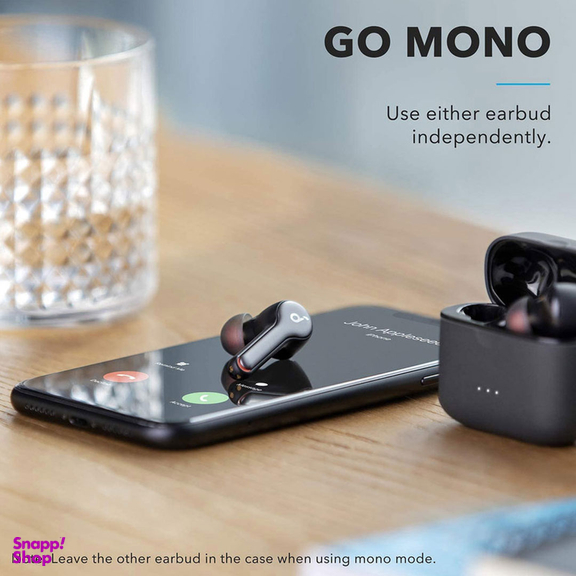 هدفون بی سیم انکر مدل SoundCore Liberty Air 2