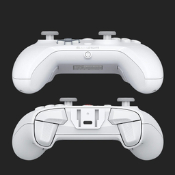 دسته بازی گیمسر مدل T4 CYCLONE