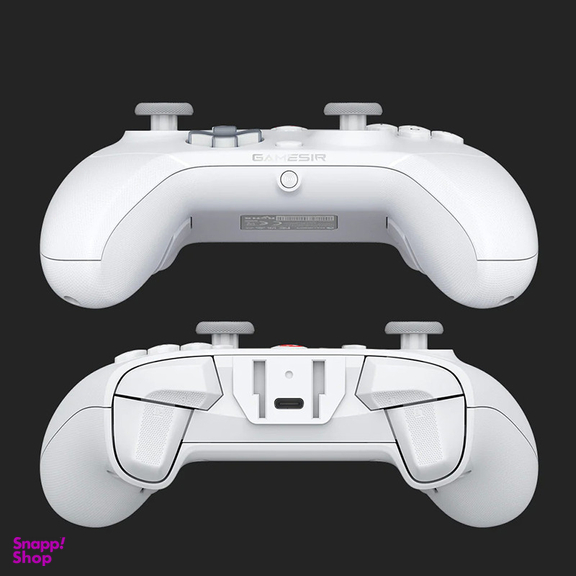 دسته بازی گیمسر مدل T4 CYCLONE