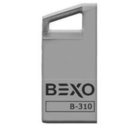 فلش مموری بکسو مدل B-310 ظرفیت 64 گیگابایت