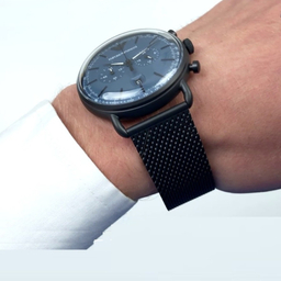 ساعت مچی عقربه ای مردانه امپریو آرمانی مدل AR11201